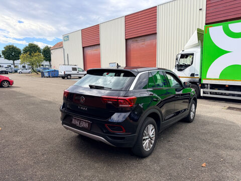 T-ROC T-Roc 1.0 TSI 110 Start/Stop BVM6 Life 2023 occasion 64600 Anglet