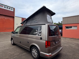 Transporter Combi TRANSPORTER 6.1 VAN L1H1 2.0 TDI 150 DSG7 BUSINESS PLUS 2024 occasion 64600 Anglet