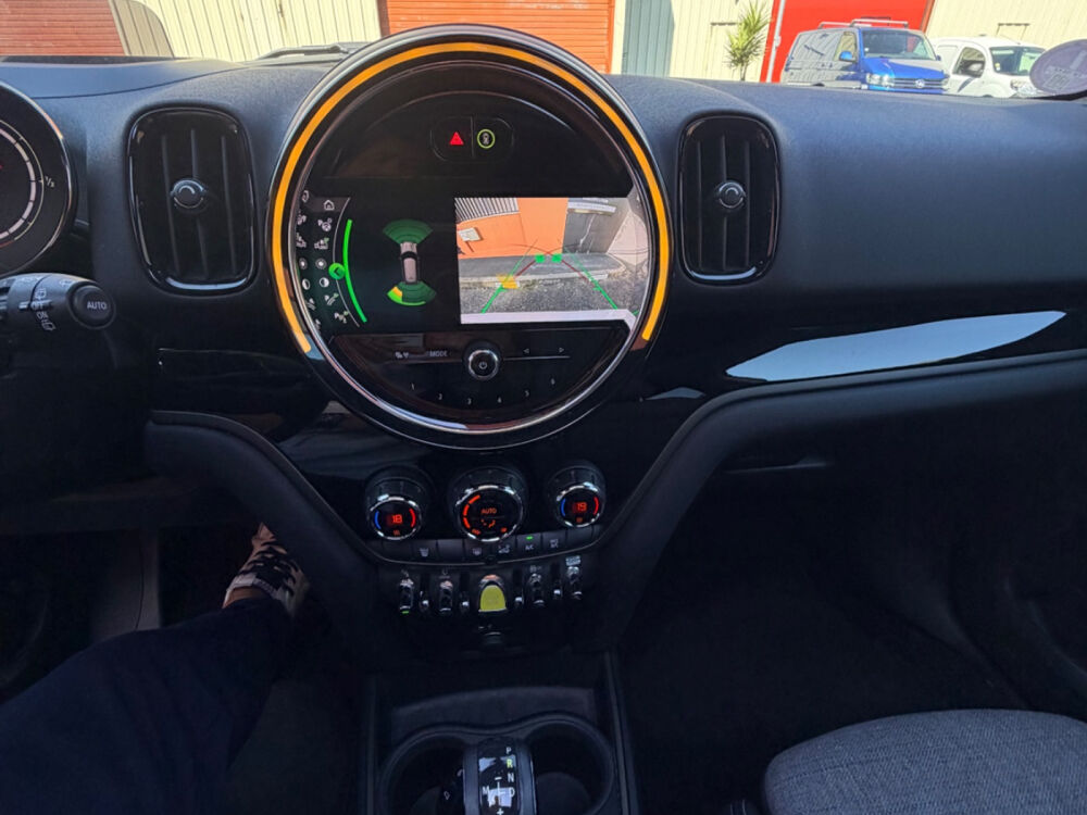 Countryman 125 - 95 ch ALL4 BVA6 Cooper SE Edition Northwood 2021 occasion 64600 Anglet