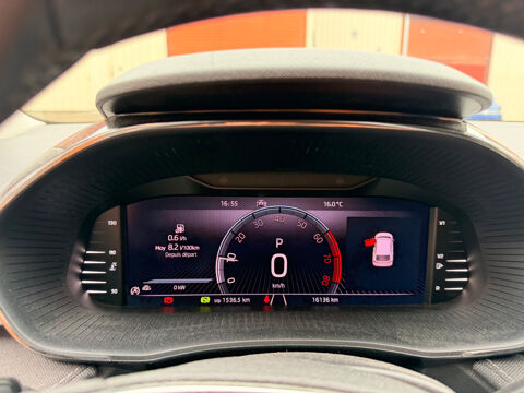Fabia 1.0 TSI 110 ch DSG7 Monte-Carlo 2022 occasion 64600 Anglet