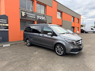 Classe V Marco Polo 250d 9G-Tronic RWD 2024 occasion 64600 Anglet