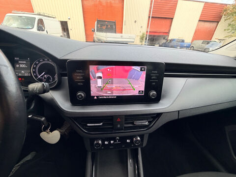 Kamiq 1.0 TSI Evo 110 ch DSG7 Ambition 2021 occasion 64600 Anglet