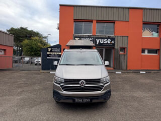 Transporter Combi TRANSPORTER 6.1 VAN L1H1 2.0 TDI 150 DSG7 BUSINESS PLUS 2024 occasion 64600 Anglet