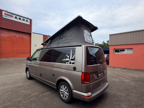Transporter Combi TRANSPORTER 6.1 VAN L1H1 2.0 TDI 150 DSG7 BUSINESS PLUS 2024 occasion 64600 Anglet