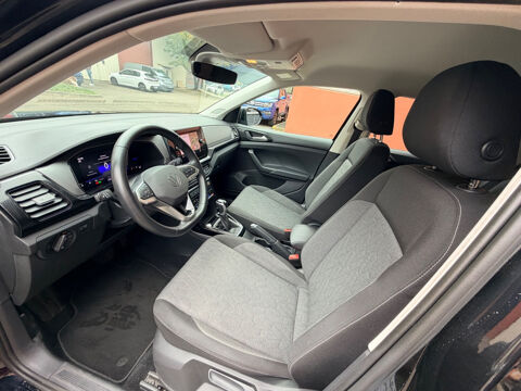 T-Cross 1.0 TSI 115 Start/Stop DSG7 Life 2024 occasion 64600 Anglet