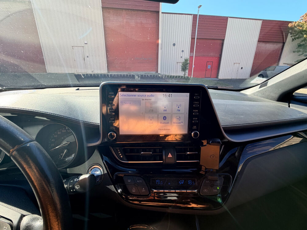 C-HR Hybride 122h Edition 2020 occasion 64600 Anglet