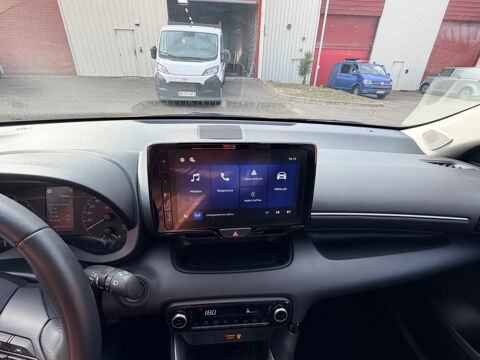 Yaris Hybride 116h Dynamic 2024 occasion 64600 Anglet