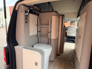Transporter Combi TRANSPORTER 6.1 VAN L1H1 2.0 TDI 150 DSG7 BUSINESS PLUS 2024 occasion 64600 Anglet
