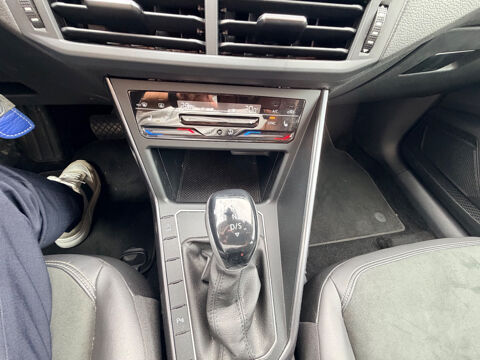 Polo 1.0 TSI 110 S&S DSG7 Style 2023 occasion 64600 Anglet