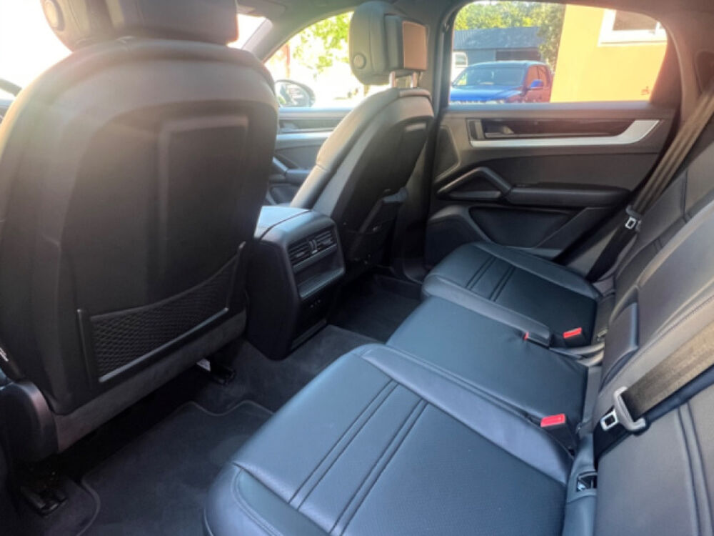Cayenne Coupe E-Hybrid 3.0 V6 470 ch Tiptronic BVA 2024 occasion 64600 Anglet