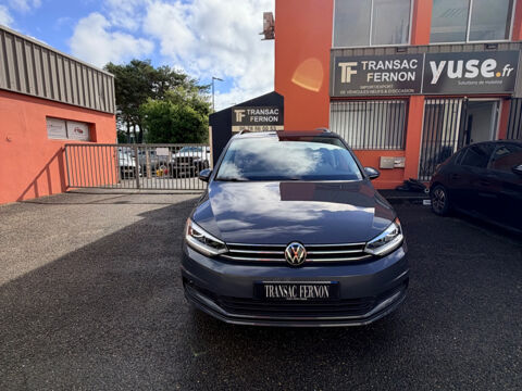 Touran 1.5 TSI EVO 150 DSG7 VW Edition 2025 occasion 64600 Anglet