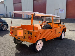 M&eacute;hari 1976 occasion 64600 Anglet