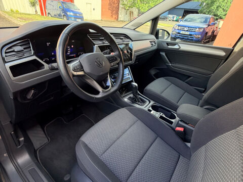 Touran 1.5 TSI EVO 150 DSG7 VW Edition 2025 occasion 64600 Anglet
