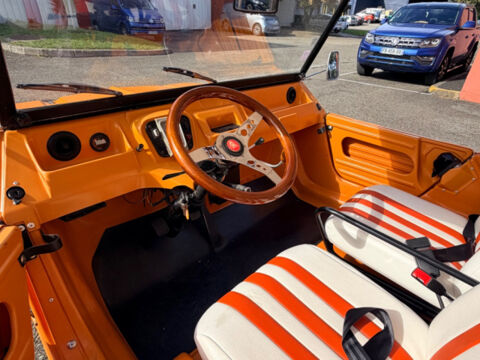 M&eacute;hari 1976 occasion 64600 Anglet