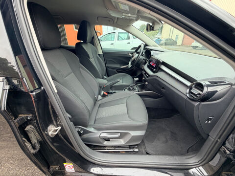 Fabia 1.0 TSI 110 ch DSG7 Monte-Carlo 2022 occasion 64600 Anglet