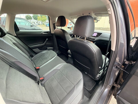 Polo 1.0 TSI 110 S&S DSG7 Style 2023 occasion 64600 Anglet