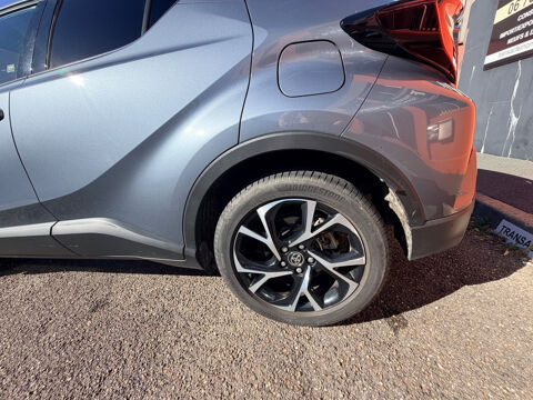 C-HR Hybride 122h Edition 2020 occasion 64600 Anglet