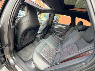 A6 RS6 Avant V8 4.0 TFSI 600 Tiptronic 8 Quattro RS6 2020 occasion 64600 Anglet