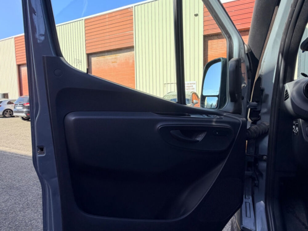 Sprinter Tourer 319 CDI 37 3.5 t 9G-Tronic RWD 2023 occasion 64600 Anglet