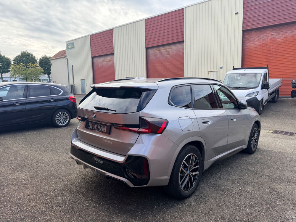 X1 sDrive 18d 150ch DKG7 M Sport 2025 occasion 64600 Anglet