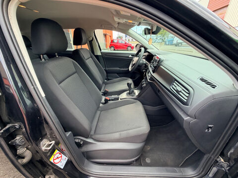 T-ROC T-Roc 1.0 TSI 110 Start/Stop BVM6 Life 2023 occasion 64600 Anglet