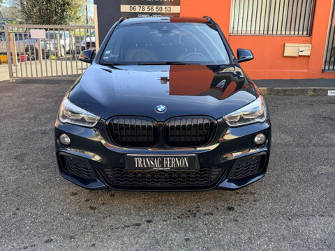 X1 sDrive 20d 190 ch BVA8 M Sport 2019 occasion 64600 Anglet