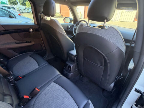 Countryman 125 - 95 ch ALL4 BVA6 Cooper SE Edition Northwood 2021 occasion 64600 Anglet