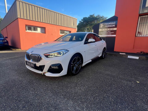 BMW Serie 2 Gran Coupé 218i 136 ch DKG7 M Sport 2022 occasion Anglet 64600