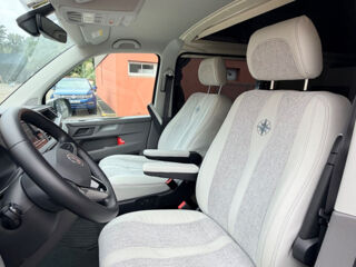 Transporter Combi TRANSPORTER 6.1 VAN L1H1 2.0 TDI 150 DSG7 BUSINESS PLUS 2024 occasion 64600 Anglet