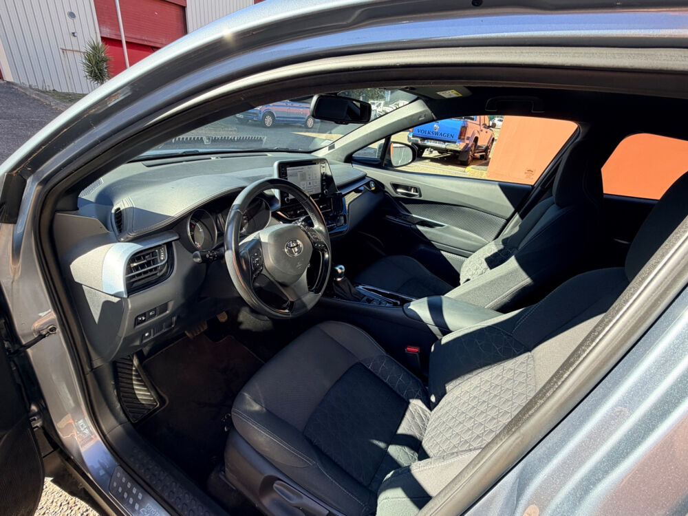 C-HR Hybride 122h Edition 2020 occasion 64600 Anglet