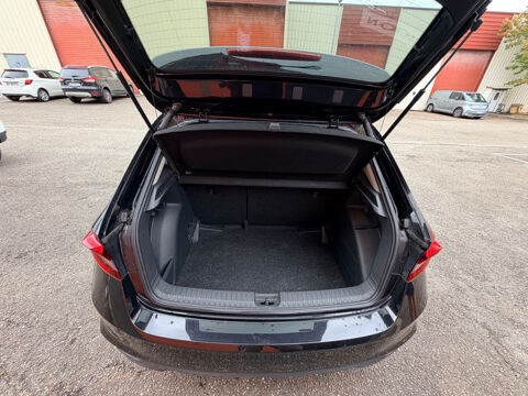 Fabia 1.0 TSI 110 ch DSG7 Monte-Carlo 2022 occasion 64600 Anglet