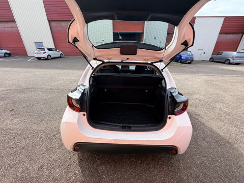 Yaris Hybride 116h Dynamic 2024 occasion 64600 Anglet