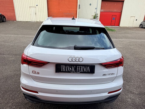 Q3 45 TFSIe 245 ch S tronic 6 S line 2023 occasion 64600 Anglet