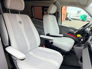 Transporter Combi TRANSPORTER 6.1 VAN L1H1 2.0 TDI 150 DSG7 BUSINESS PLUS 2024 occasion 64600 Anglet