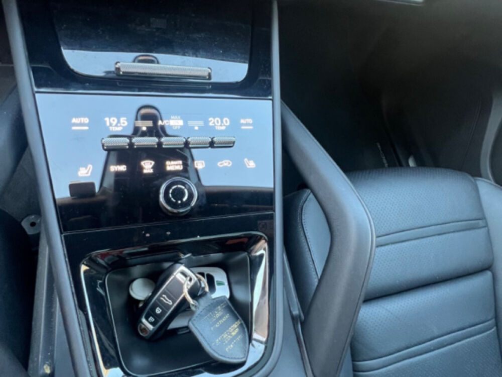 Cayenne Coupe E-Hybrid 3.0 V6 470 ch Tiptronic BVA 2024 occasion 64600 Anglet
