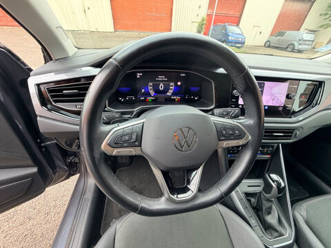 Polo 1.0 TSI 110 S&S DSG7 Style 2023 occasion 64600 Anglet