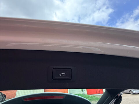 Q3 45 TFSIe 245 ch S tronic 6 S line 2023 occasion 64600 Anglet