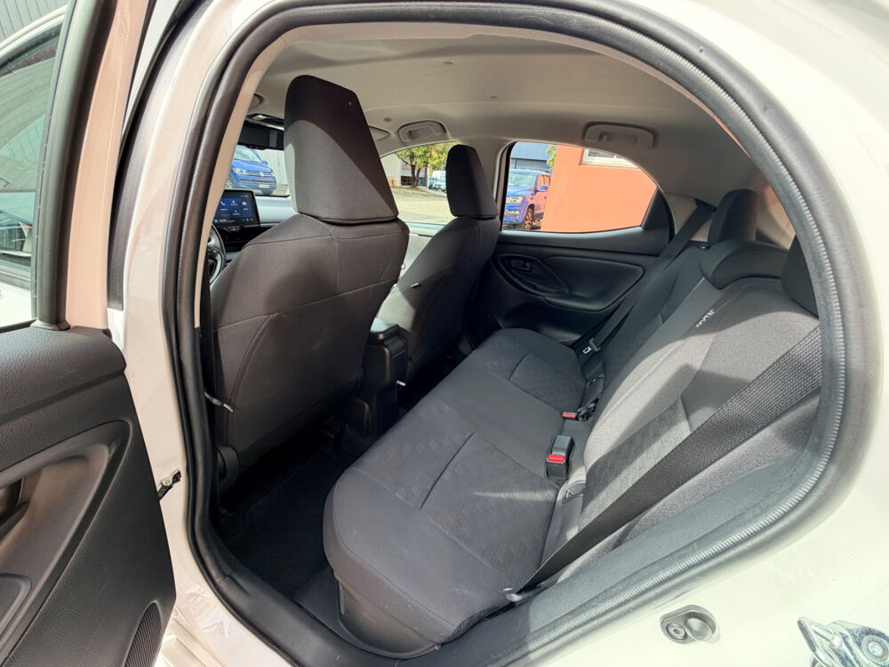 Yaris Hybride 116h Dynamic 2024 occasion 64600 Anglet