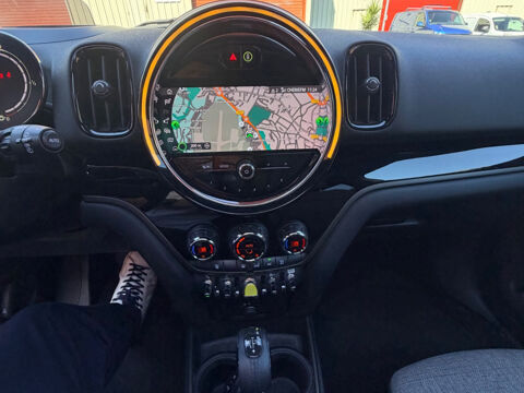 Countryman 125 - 95 ch ALL4 BVA6 Cooper SE Edition Northwood 2021 occasion 64600 Anglet