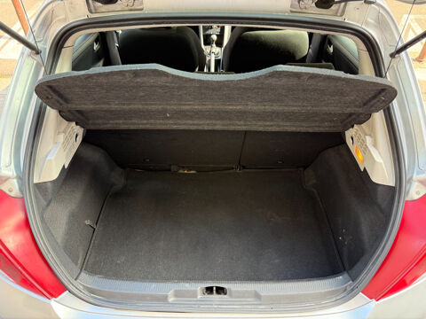 207 1.4 VTi 95ch Active 2011 occasion 78000 Versailles