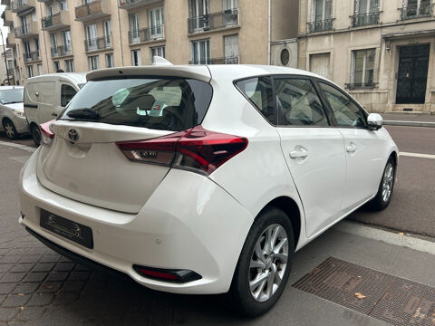Auris Hybride 136h Business 2016 occasion 78000 Versailles