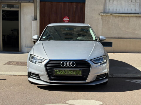 A3 Sportback 1.4 TFSI COD 150 S tronic 7 Design Luxe 2017 occasion 78000 Versailles