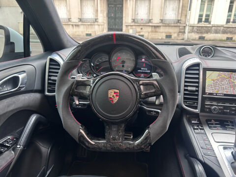 Cayenne 4.8 V8 GTS Tiptronic S A 2013 occasion 78000 Versailles