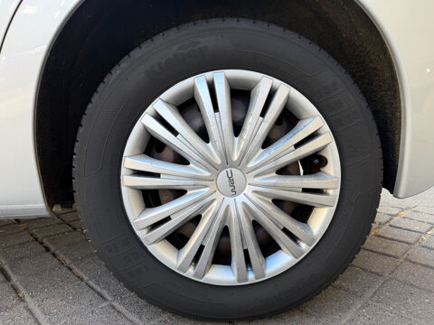 207 1.4 VTi 95ch Active 2011 occasion 78000 Versailles