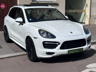 Cayenne 4.8 V8 GTS Tiptronic S A 2013 occasion 78000 Versailles