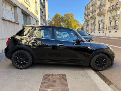 Cooper 1.5i HEDDON STREET 2019 occasion 78000 Versailles