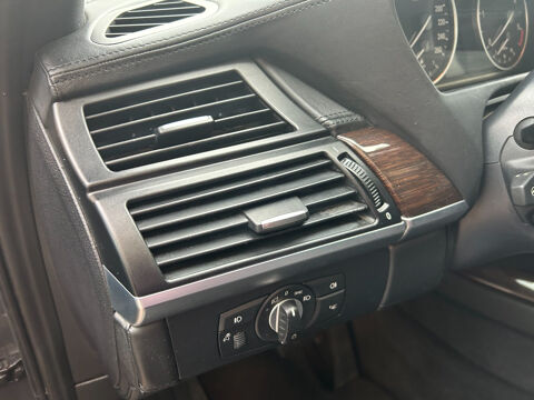 X5 xDrive30d 245ch Luxe A 2013 occasion 78000 Versailles