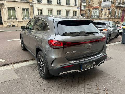 EQA 250 AMG Line 2022 occasion 78000 Versailles