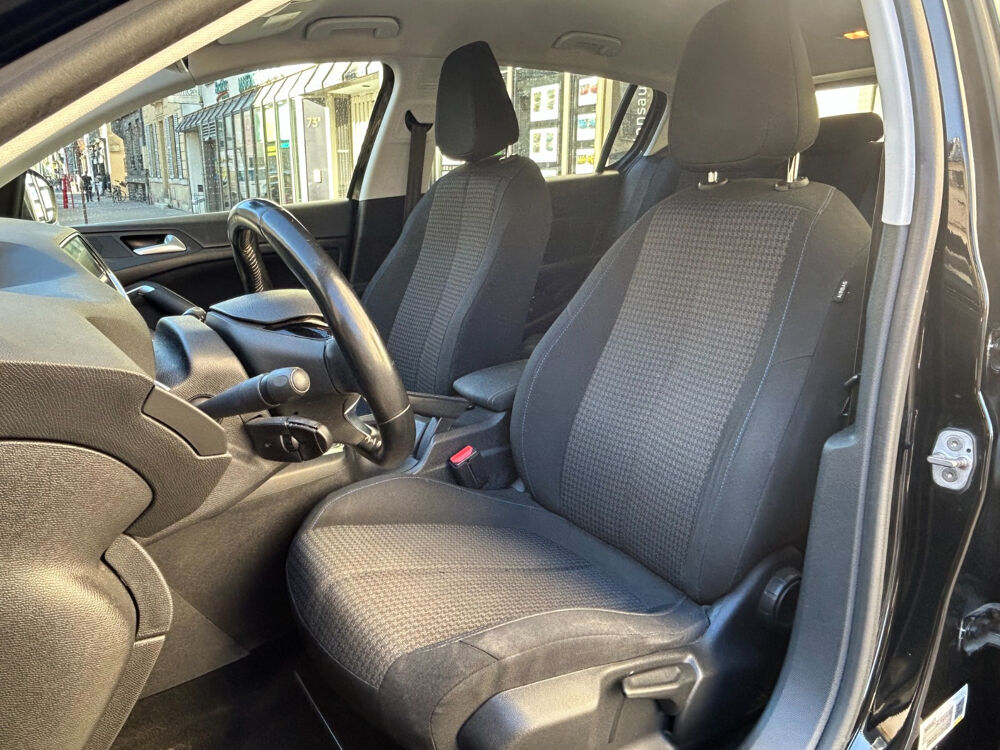 308 PureTech 110ch S&S BVM6 Style 2019 occasion 78000 Versailles