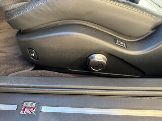 GT-R 3.8L Premium Edition 2009 occasion 78000 Versailles